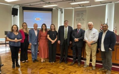 Comissão Permanente de Acessibilidade e Inclusão digital TJ-SP – Prestando Contas