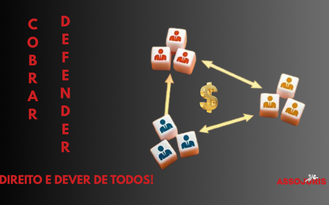 Departamento Jurídico Assojuris – Um serviço disponibilizado que deu certo!