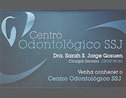 CENTRO ODONTOLÓGICO SSJ