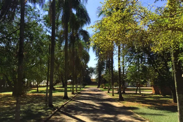 Chácara Piracicaba