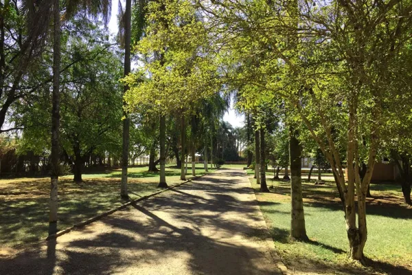Chácara Piracicaba