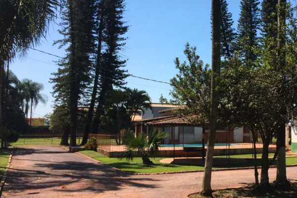 Chácara Piracicaba