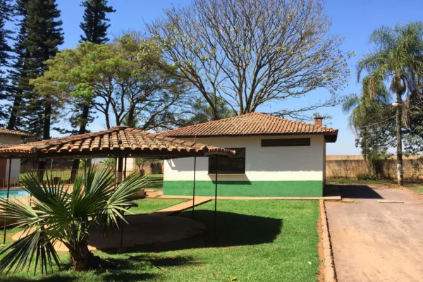 Chácara Piracicaba