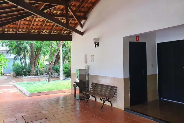Chácara Ribeirão Preto