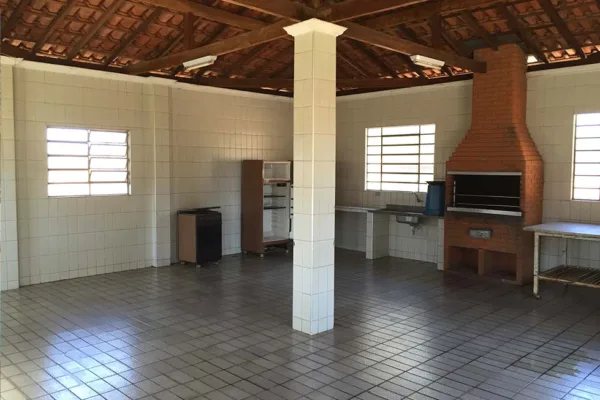 Chácara Piracicaba