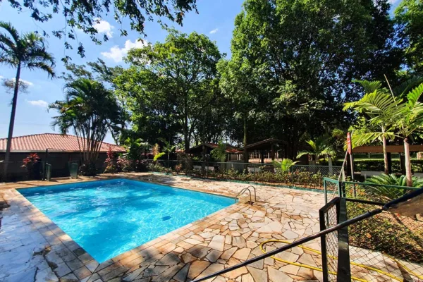 Chácara Ribeirão Preto