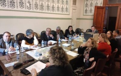 Comitê de Remoção julga recursos