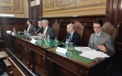 “Prioridade é salário, este não pode ser colocado em risco” – Desembargador Pinheiro Franco