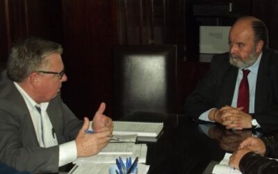 Instituto da Remoção e Assédio Moral – Em Debate