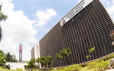 Assembleia legislativa aprova em primeiro turno a Reforma Previdenciária Estadual