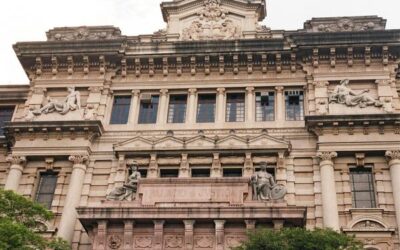 Novo presidente do TJSP agenda reunião com as entidades de classe