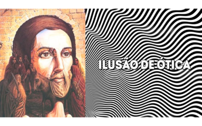 Ilusão de Ótica
