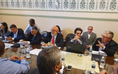 Instituto do acesso – entidades se manifestam contrariamente ao posicionamento do Tribunal de Justiça