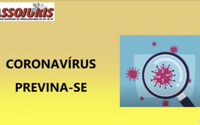 Coronavírus- PREVINA-SE