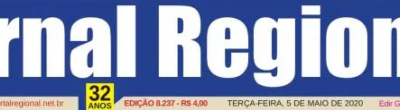 Editorial da ASSOJURIS é destaque no Jornal Regional de Dracena