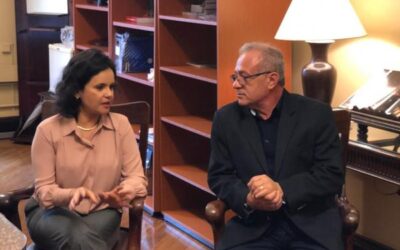 Entidades cobram reunião para discutir pauta reivindicatória