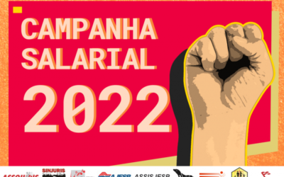 Datas bases e reunião com TJSP