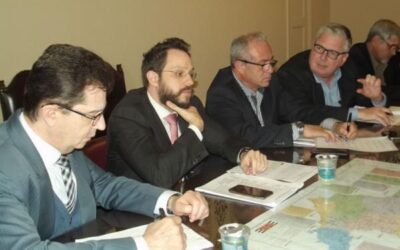 Comissão debate sobre Adicional de Qualificação