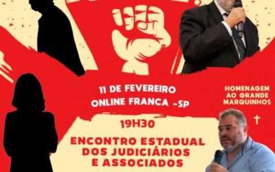 Campanha Salarial 2021