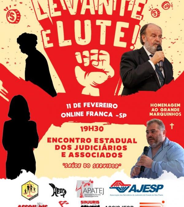 Campanha Salarial 2021