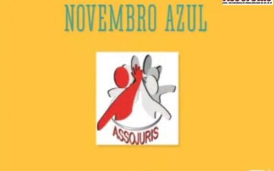 NOVEMBRO AZUL