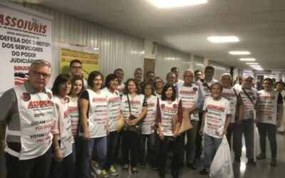 Presidente da Comissão de Constituição, Justiça e Redação convoca reunião sobre PEC 18/2019