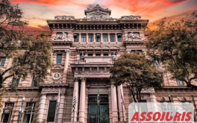 Presidente do TJSP responde nota de repúdio