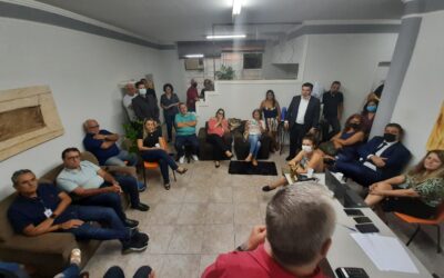 Servidores de São José do Rio Preto e região discutem interesses da categoria