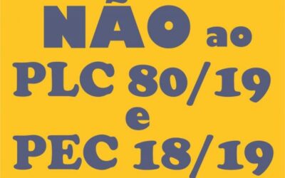 Servidores da região de Andradina recebem palestra sobre Reforma Previdenciária