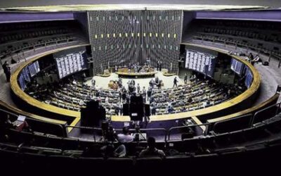 Deputados Federais por SP que votaram contra o funcionalismo e serviço público (PEC 186)