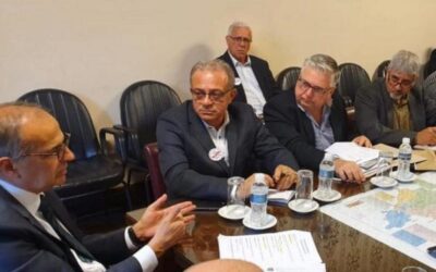 Alerta do TCE e Comunicado da Presidência do TJSP provoca pedido de reunião por entidades de classe