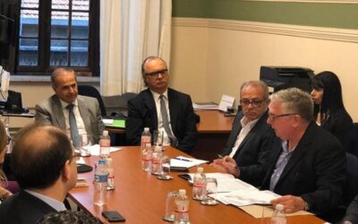 Encontro de Judiciários e pagamento de horas credoras