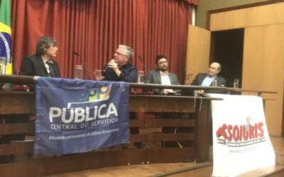 Projeto de Lei 899 é aprovado e prejudica trabalhadores