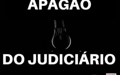 “Apagão” e valorização do serviço público