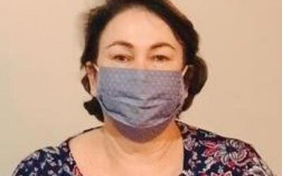 ASSOJURIS envia máscaras para associados de São José do Rio Preto