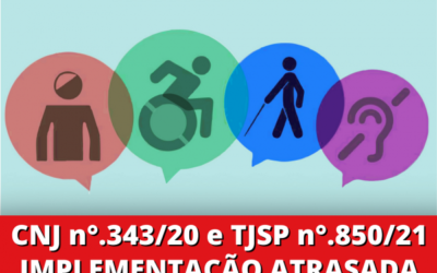 ASSOJURIS NA LUTA PELA EFETIVAÇÃO DO SISTEMA ESPECIAL DE TRABALHO