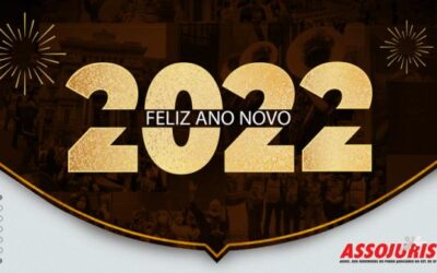 Feliz Ano Novo!