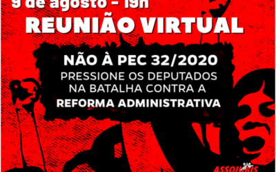 Calendário de luta: