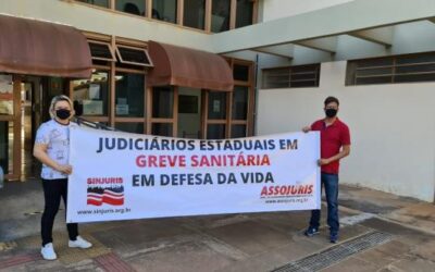 ASSOJURIS acompanha o retorno às atividades presenciais em Dracena