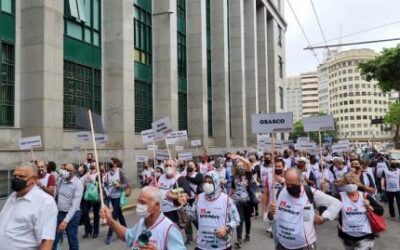 O que fazer? PRESSÃO!!!