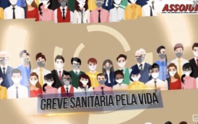 Greve Sanitária