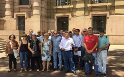 Presidente do TJSP mantém a falta de diálogo com entidades