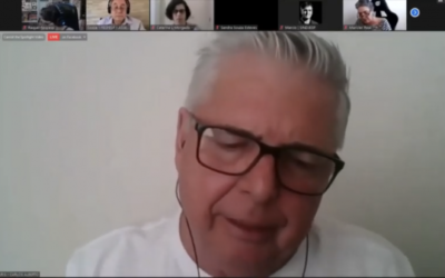 Posicionamento do presidente da ASSOJURIS