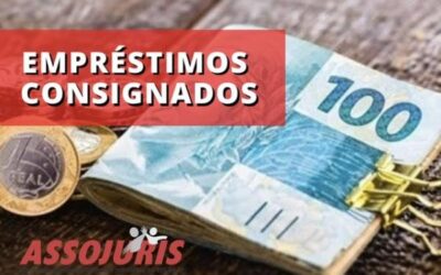 Entidades cobram aplicabilidade da Lei 14 131/21 que dispõe sobre alterações das regras de empréstimos consignados