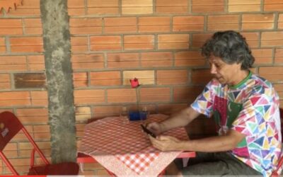 Inocêncio e Lurdinha