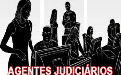 Extensão da GDAC a agentes de fiscalização