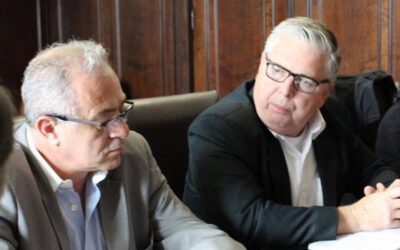 Em discussão, Assédio Moral