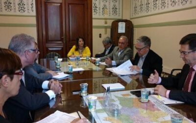 Em discussão: Nível universitário para escrevente e Servidores conciliadores e mediadores