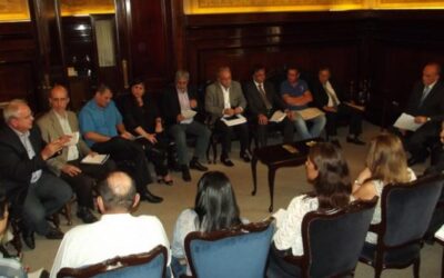 ASSOJURIS exige politica igualitária a servidores e magistrados