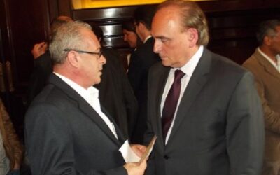 Expediente da ASSOJURIS impede que Sindicato União receba Contribuição Sindical Compulsória